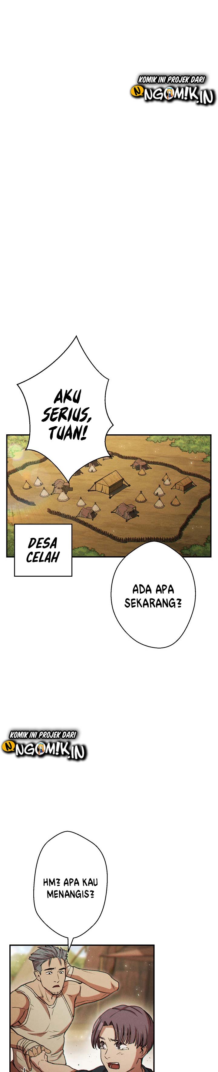 Dungeon Reset